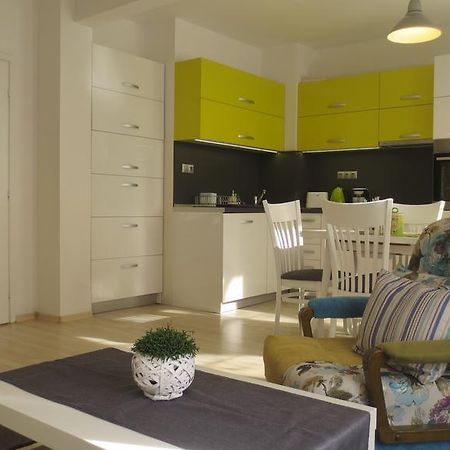 Apartment Sophie Plowdiw Exterior foto
