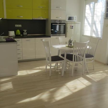 Apartment Sophie Plowdiw Exterior foto