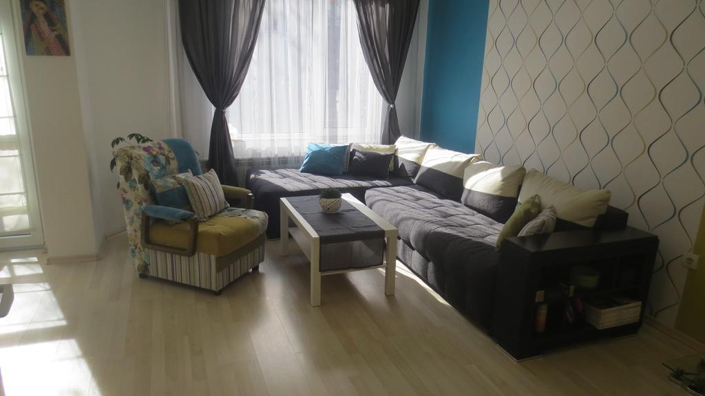 Apartment Sophie Plowdiw Exterior foto