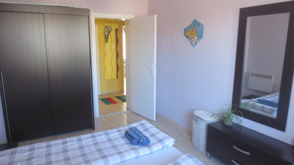 Apartment Sophie Plowdiw Exterior foto