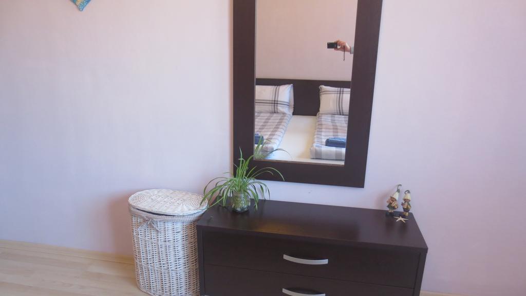 Apartment Sophie Plowdiw Exterior foto