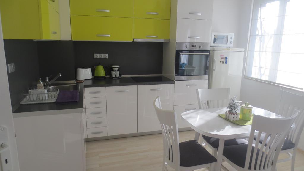 Apartment Sophie Plowdiw Exterior foto
